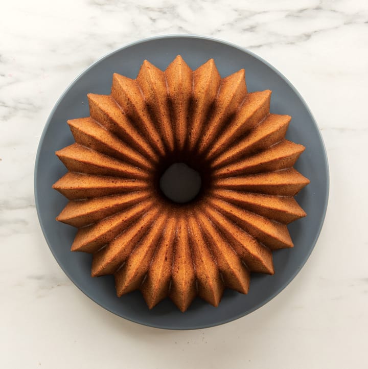 Nordic Ware brilliance バントケーキ 焼き型, 2.4 L Nordic Ware