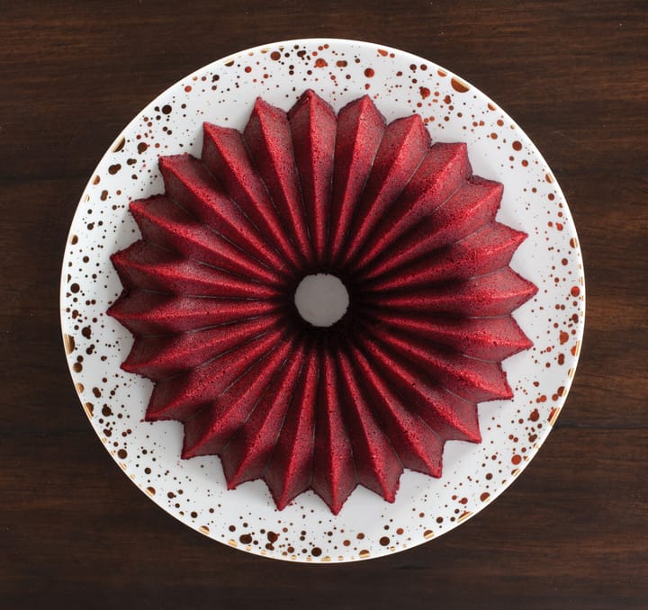 Nordic Ware brilliance バントケーキ 焼き型, 2.4 L Nordic Ware