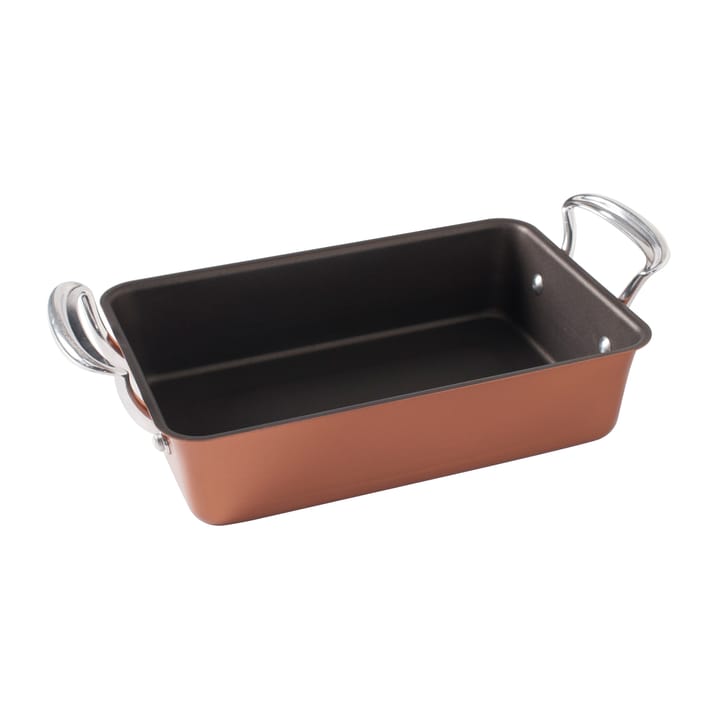 Nordic Ware オーブンディッシュ copper - Medium 21.x41.6 cm - Nordic Ware