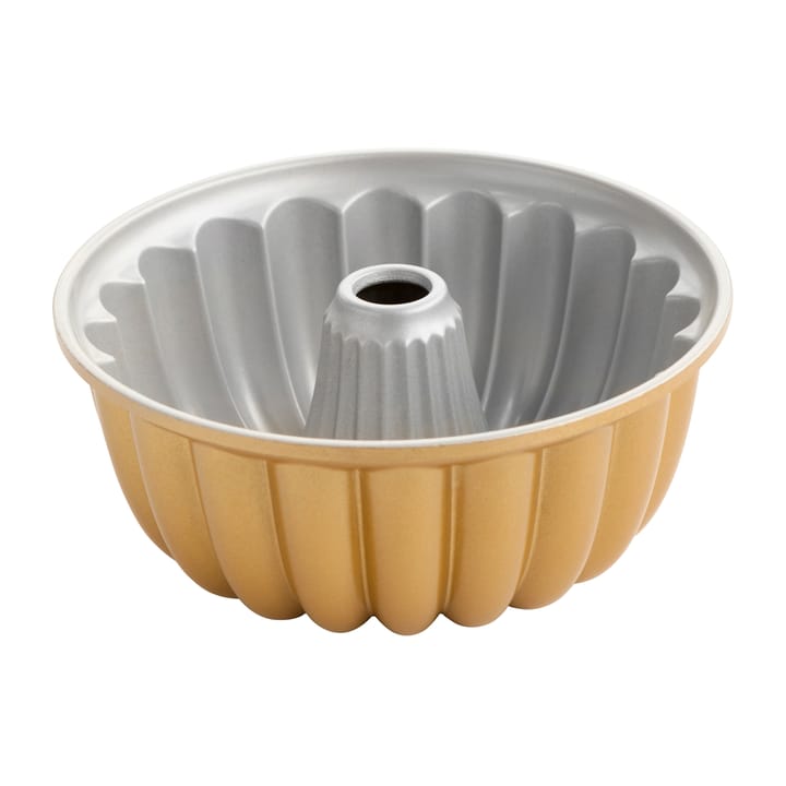 Nordic Ware Elegant パーティーバントケーキ 焼き型, 2.4 L Nordic Ware