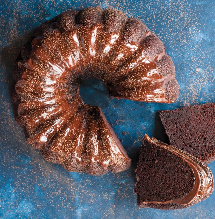 Nordic Ware Elegant パーティーバントケーキ 焼き型, 2.4 L Nordic Ware