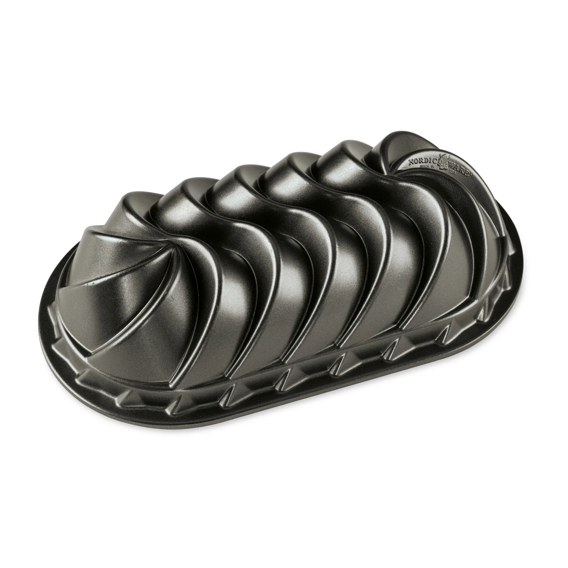 Nordic Ware heritage ローフ ベーキング型, 1.4 L Nordic Ware