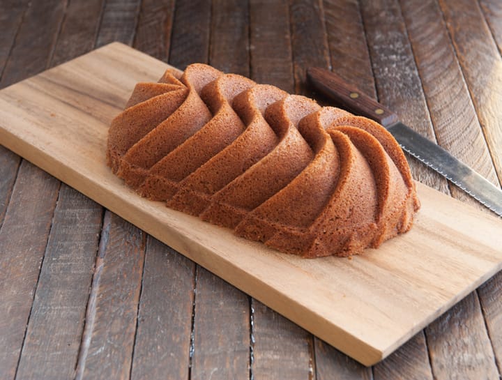Nordic Ware heritage ローフ ベーキング型, 1.4 L Nordic Ware