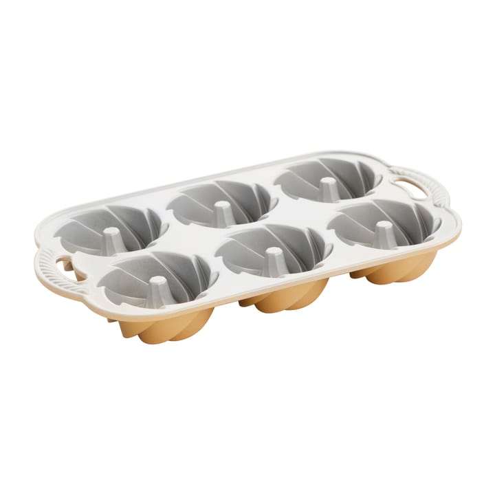 Nordic Ware heritage バントレット ベーキング型 gold, 0.9 L Nordic Ware