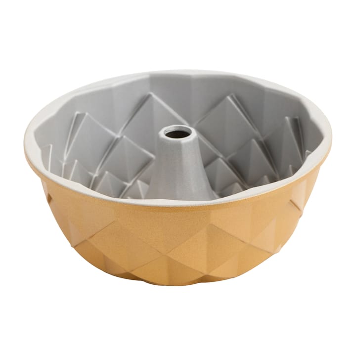 Nordic Ware jubilee バントケーキ 焼き型, 2.4 L Nordic Ware
