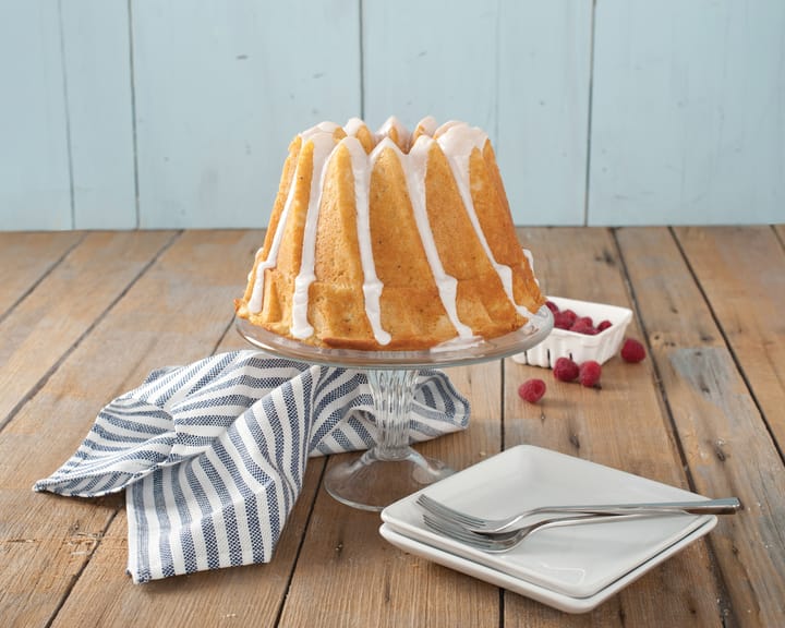 Nordic Ware kugelhopf バントケーキ 焼き型, 2.4 L Nordic Ware