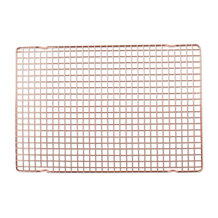 Nordic Ware 冷却ラック large 28.9x42.5 cm - Copper - Nordic Ware