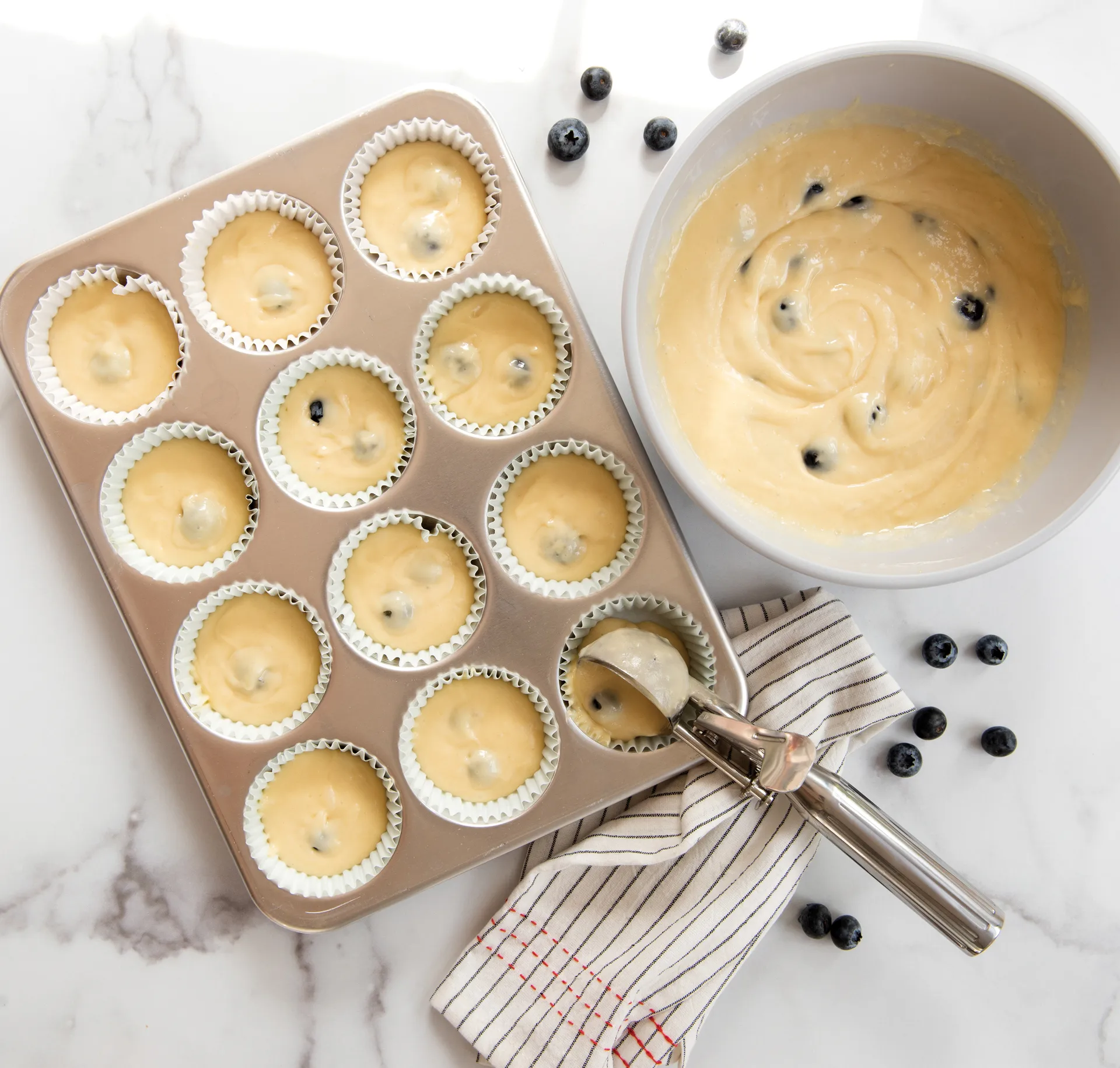 Nordic Ware ケーキスクープ , Large Nordic Ware