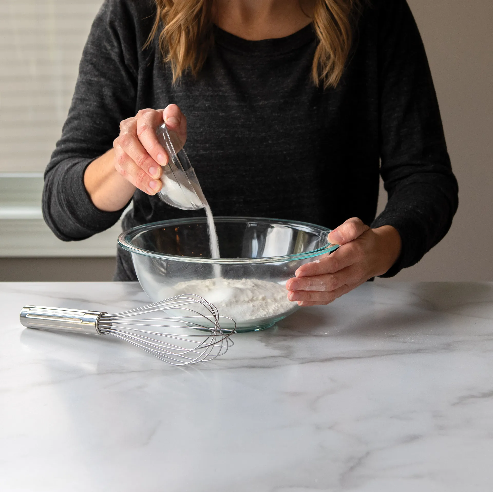 Nordic Ware 泡だて器, Large Nordic Ware