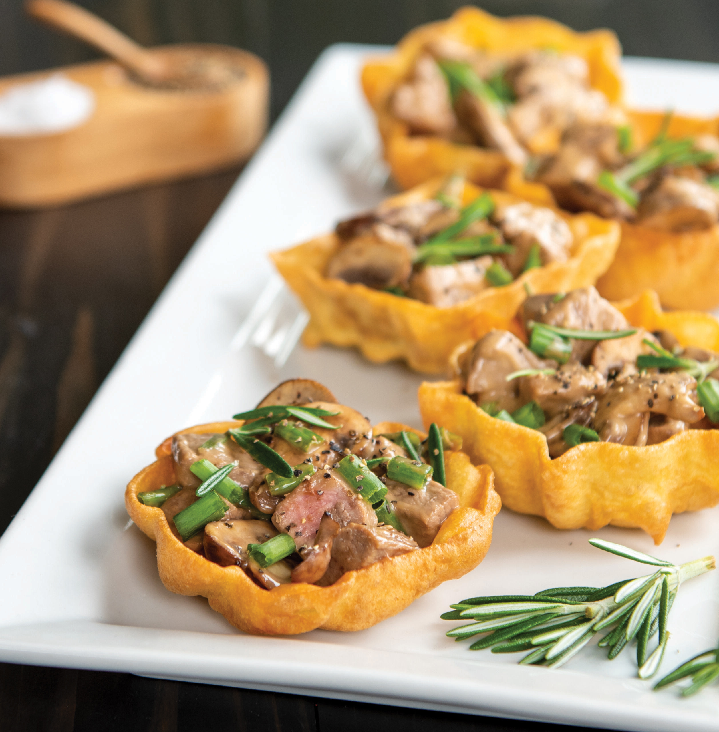 Nordic Ware からのNordic Ware ロゼットアイロン セット