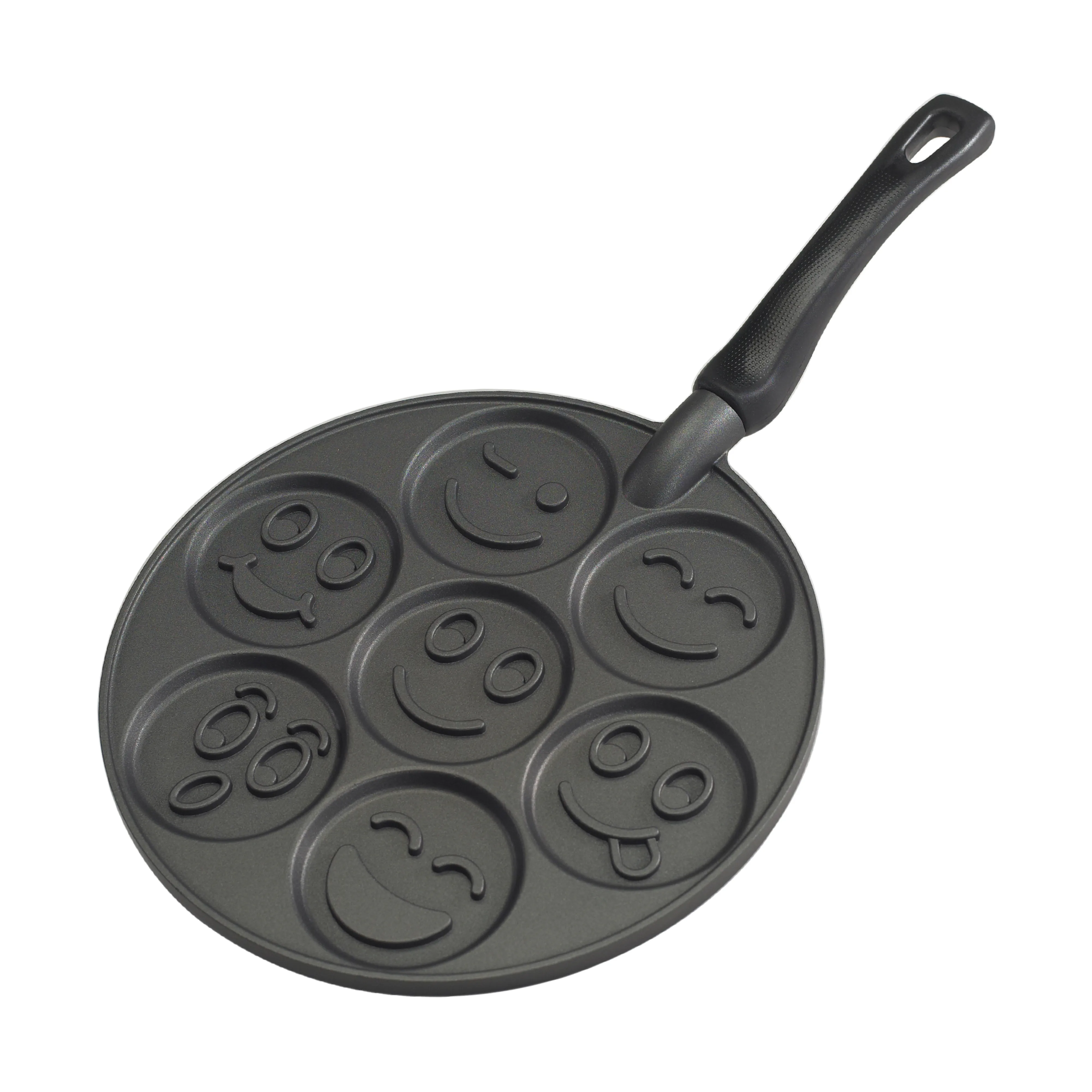 Nordic Ware からのNordic Ware Smiley フライパン - NordicNest.jp