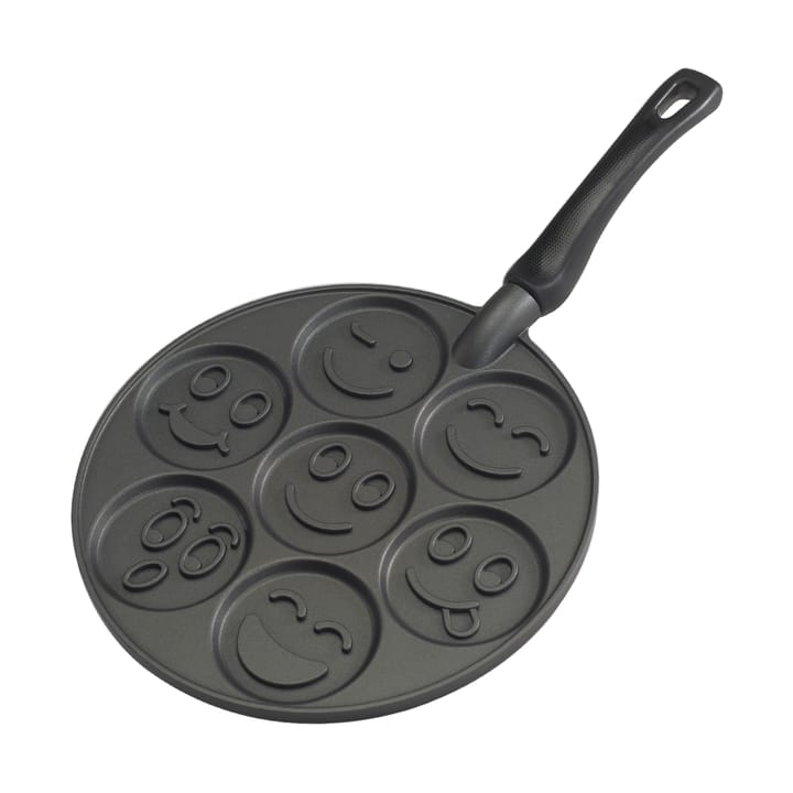 Nordic Ware Smiley フライパン - Ø27 cm - Nordic Ware