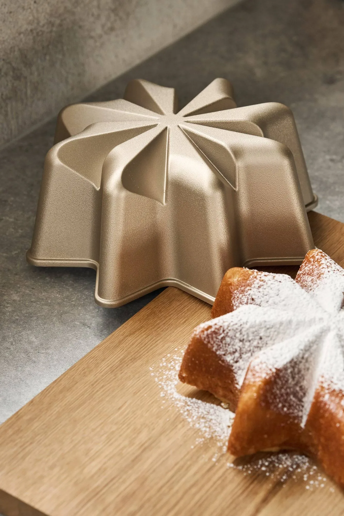 BAKE スポンジケーキ型, Aster, nonstick Nordwik | ノードウィック