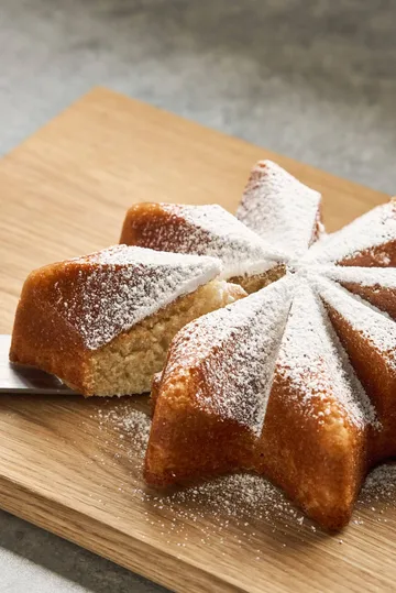 BAKE スポンジケーキ型 - Aster, nonstick - Nordwik | ノードウィック