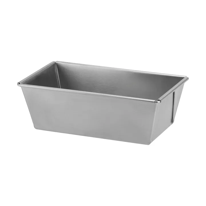 BAKE パン焼き型 - Mini, stainless steel - Nordwik | ノードウィック