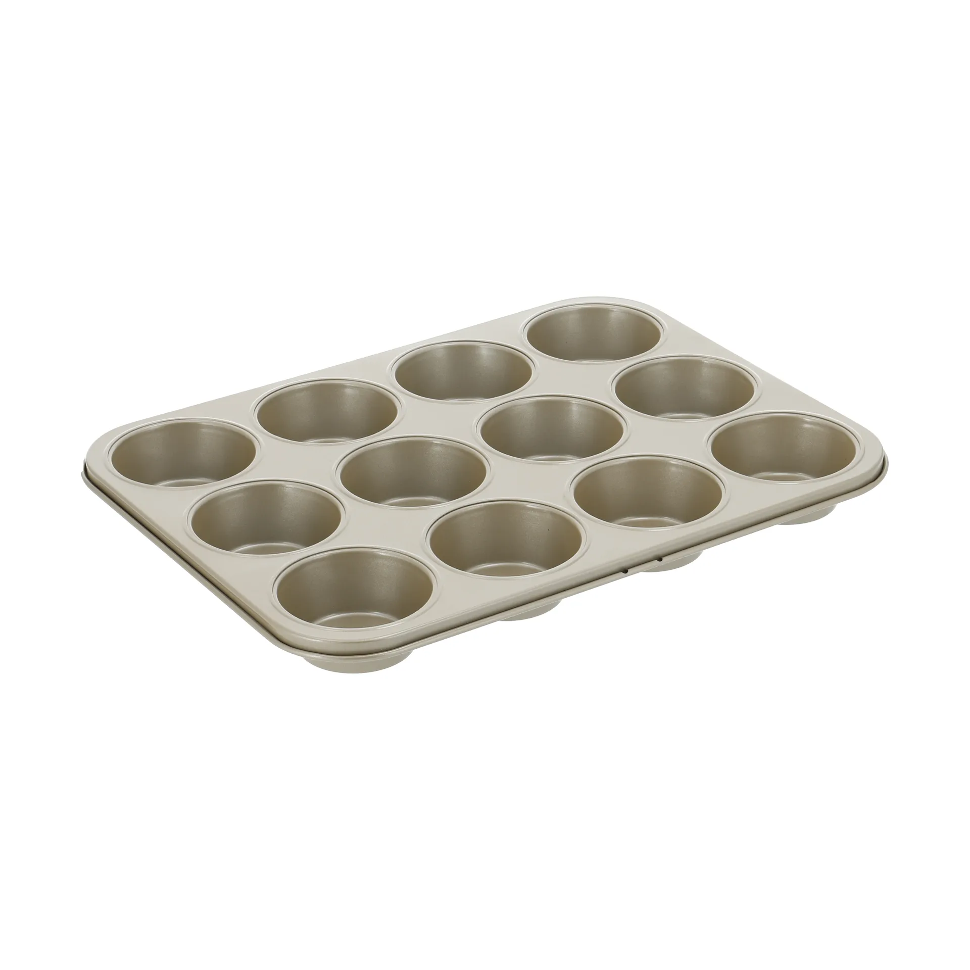 BAKE マフィン型, Nonstick, 12 pieces Nordwik | ノードウィック