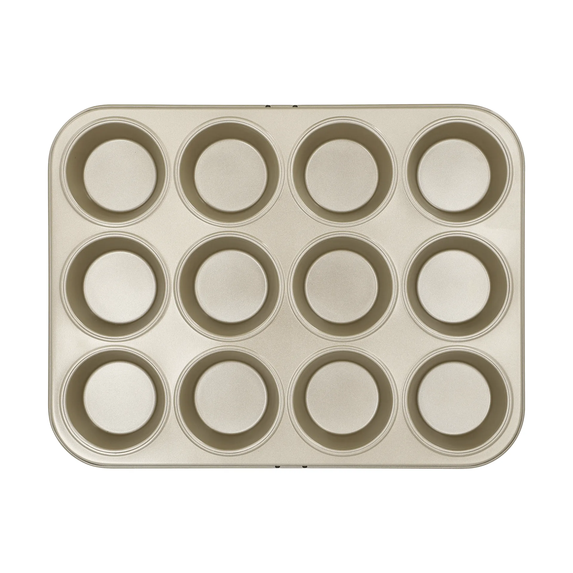 BAKE マフィン型, Nonstick, 12 pieces Nordwik | ノードウィック
