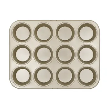 BAKE マフィン型 - Nonstick, 12 pieces - Nordwik | ノードウィック