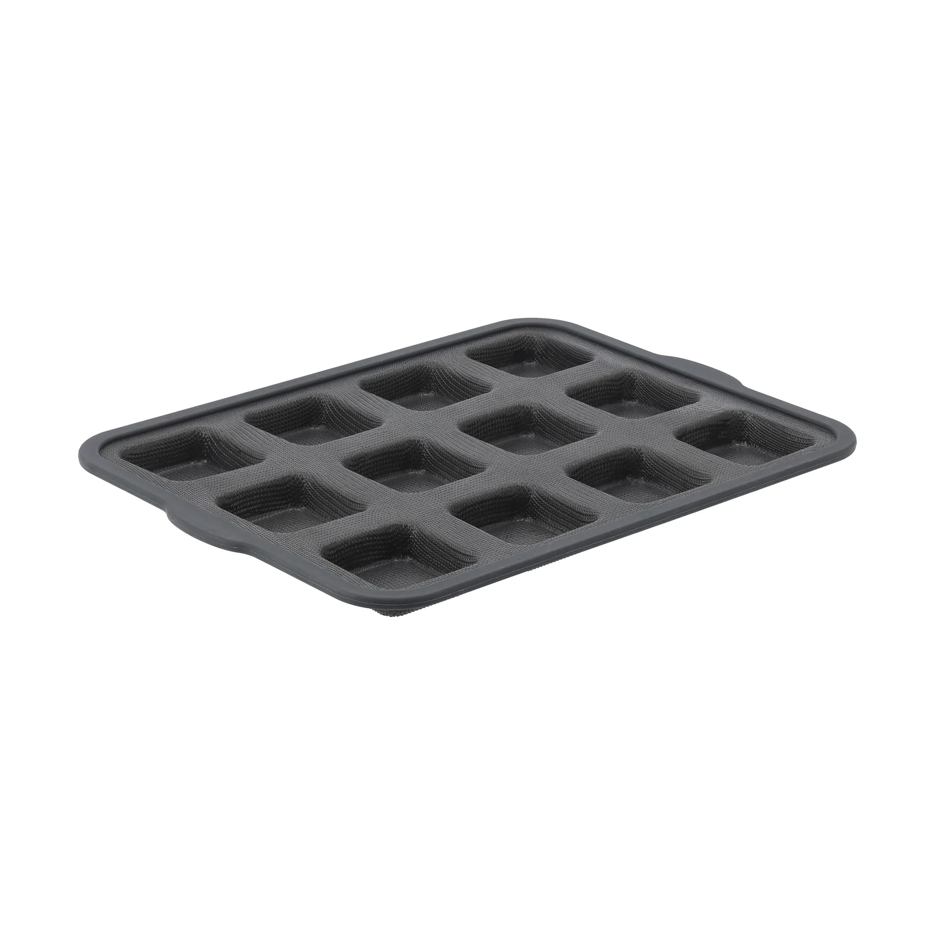 BAKE シリコン型 補強フレーム付き, Rectangular, 6 pcs, 36x26 cm Nordwik | ノードウィック