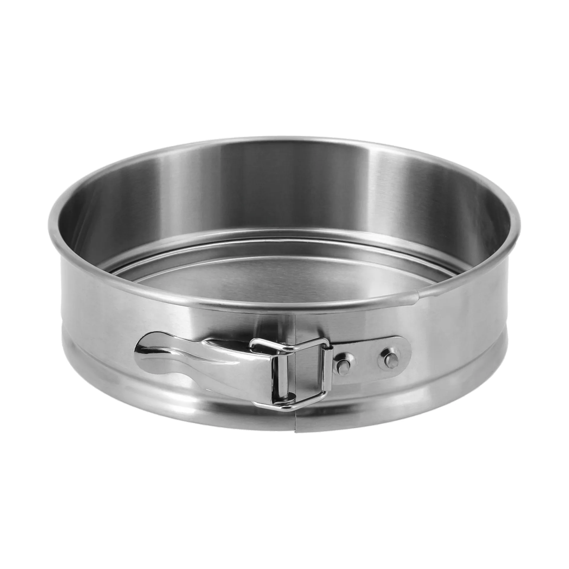 BAKE 底取れ式ケーキ型, Stainless steel, 15,5 cm Nordwik | ノードウィック