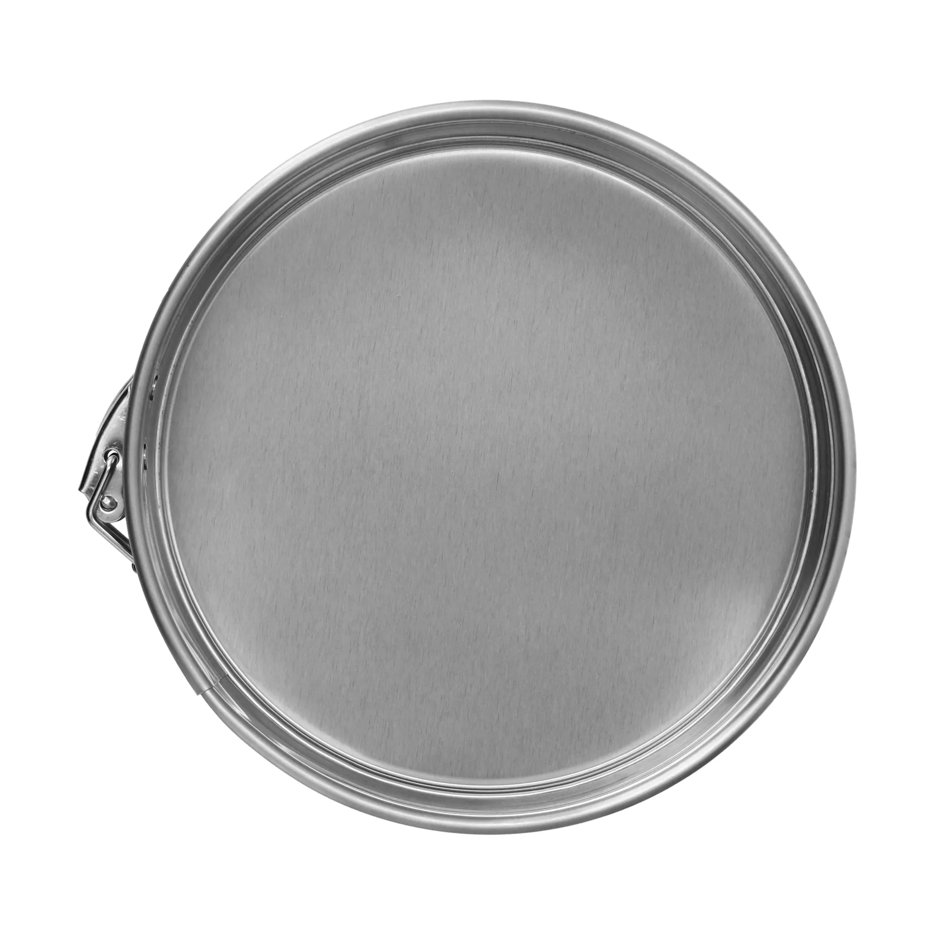 BAKE 底取れ式ケーキ型, Stainless steel, 15,5 cm Nordwik | ノードウィック
