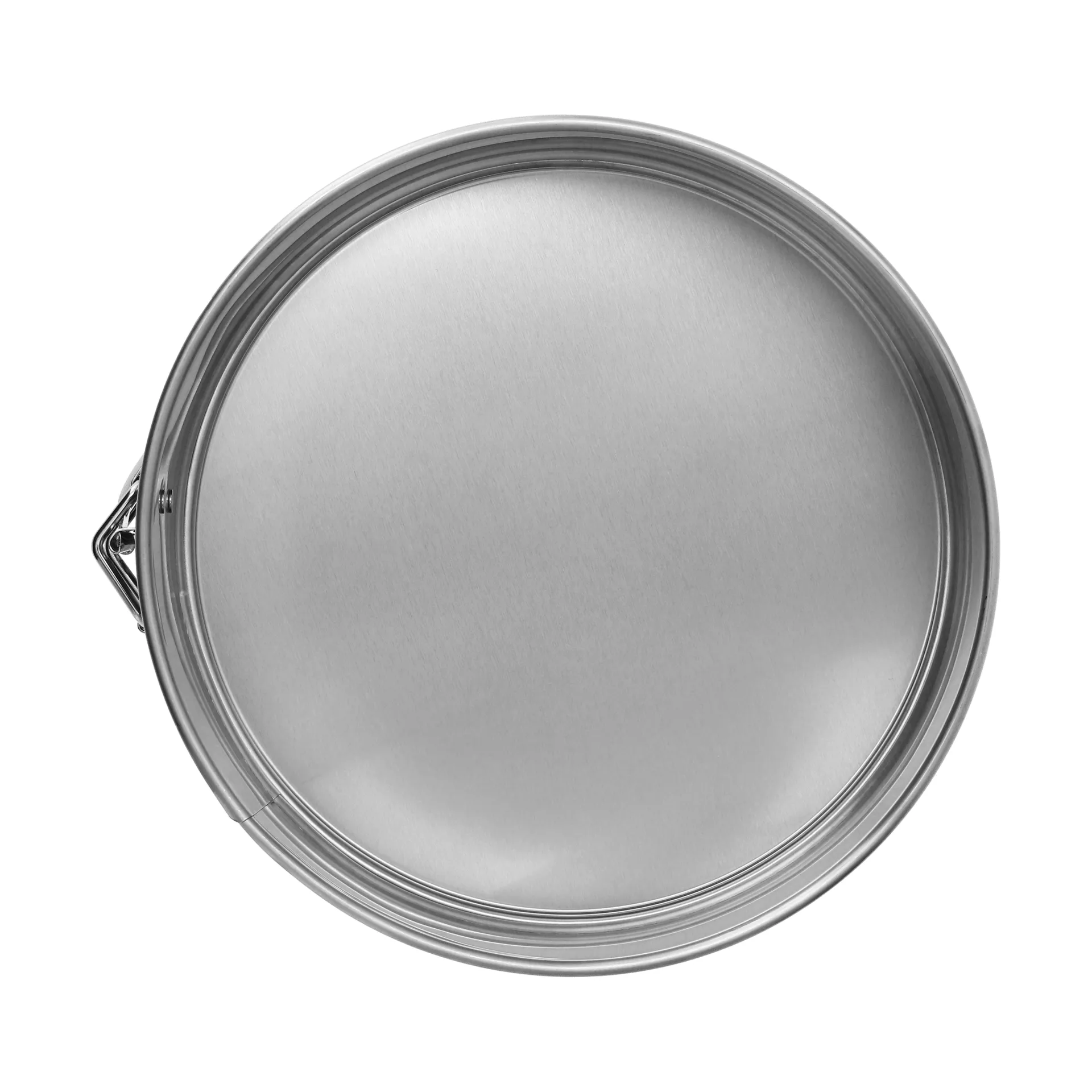 BAKE 底取れ式ケーキ型, Stainless steel, 20 cm Nordwik | ノードウィック