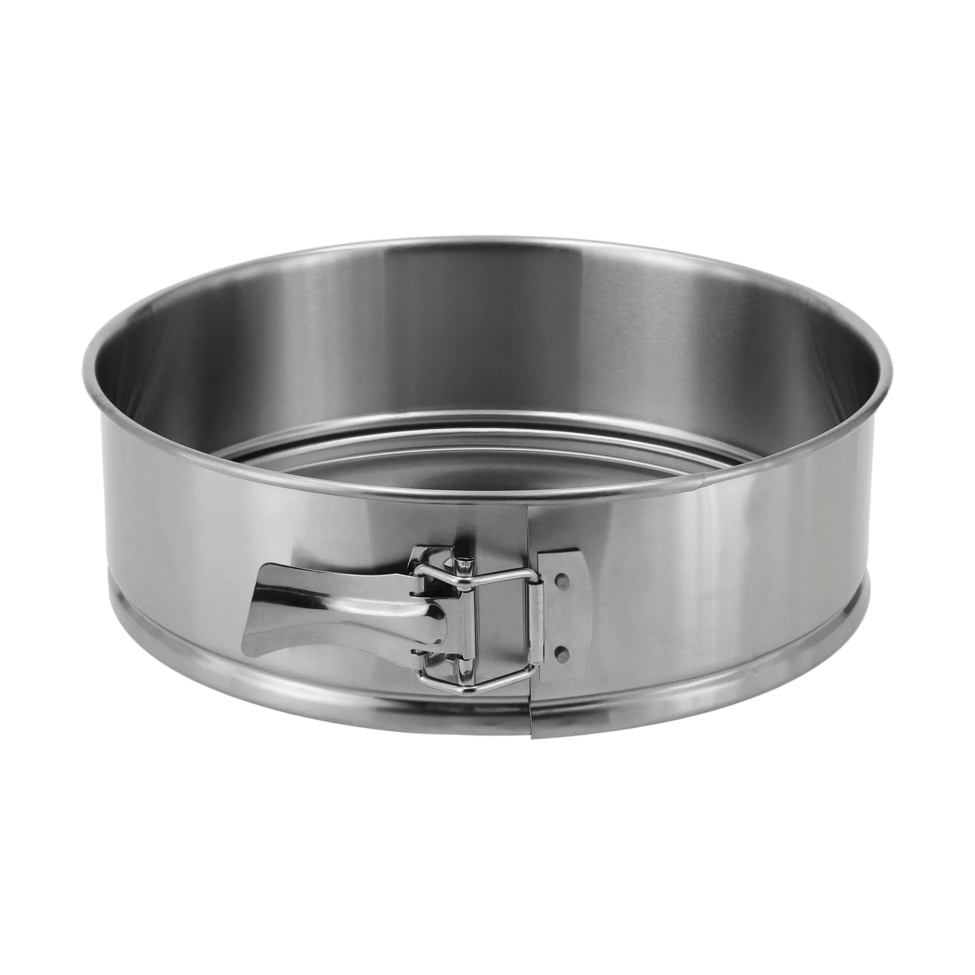BAKE 底取れ式ケーキ型, Stainless steel, 24 cm Nordwik | ノードウィック