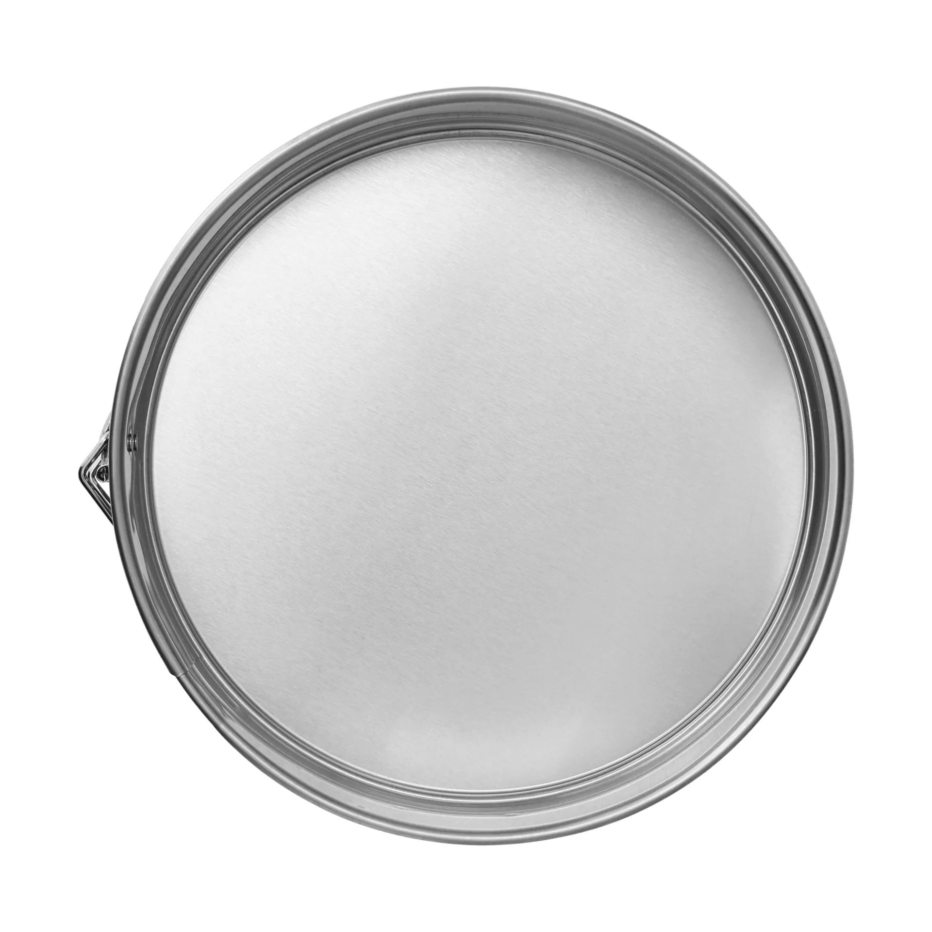 BAKE 底取れ式ケーキ型, Stainless steel, 24 cm Nordwik | ノードウィック