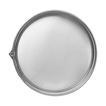 BAKE 底取れ式ケーキ型 - Stainless steel, 24 cm - Nordwik | ノードウィック