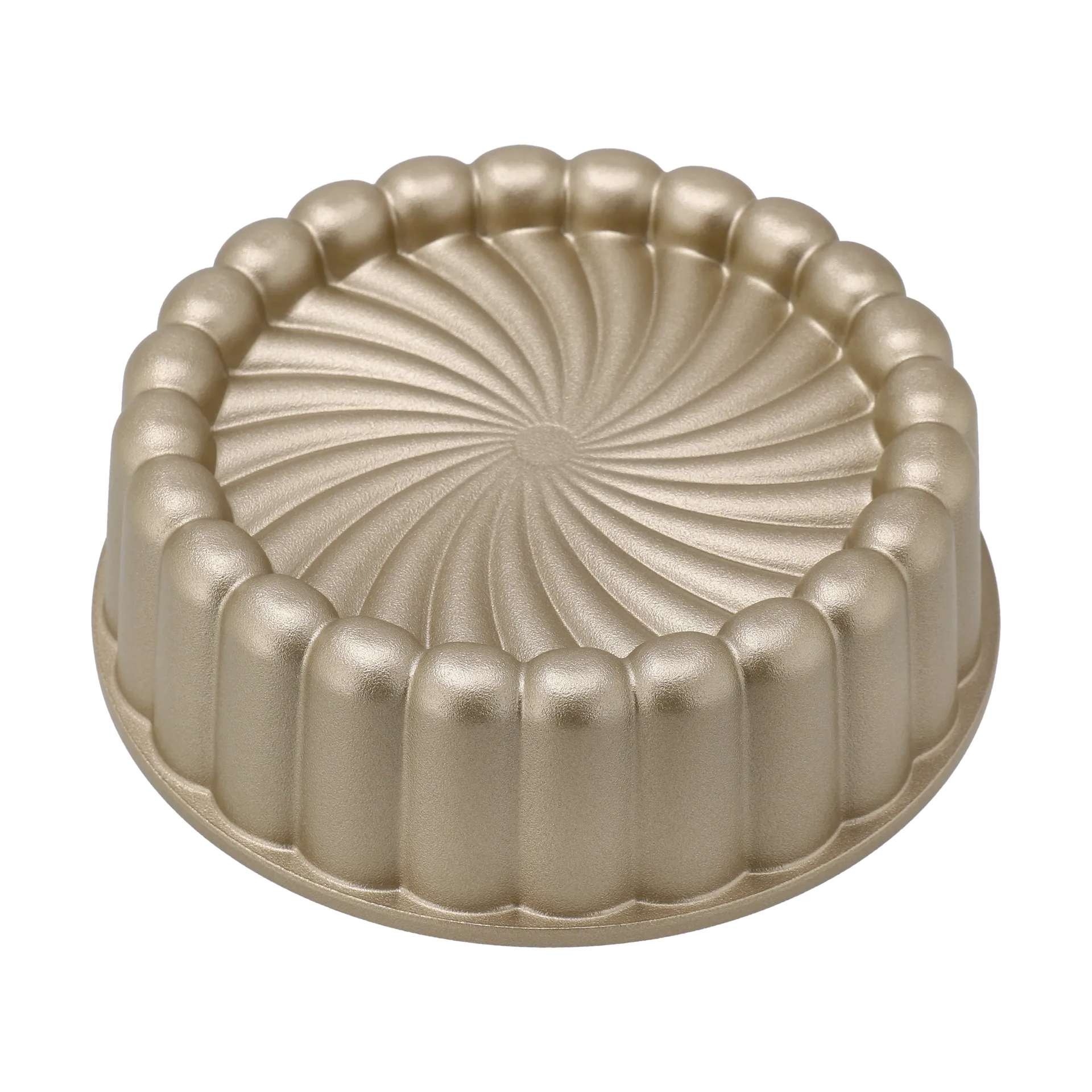 Daisy ノンスティック ケーキ型, Gold Nordwik