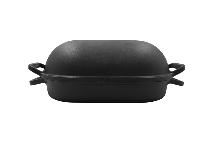 Levain パン焼き型 Nordwik XL 39x26 cm - Black - Nordwik