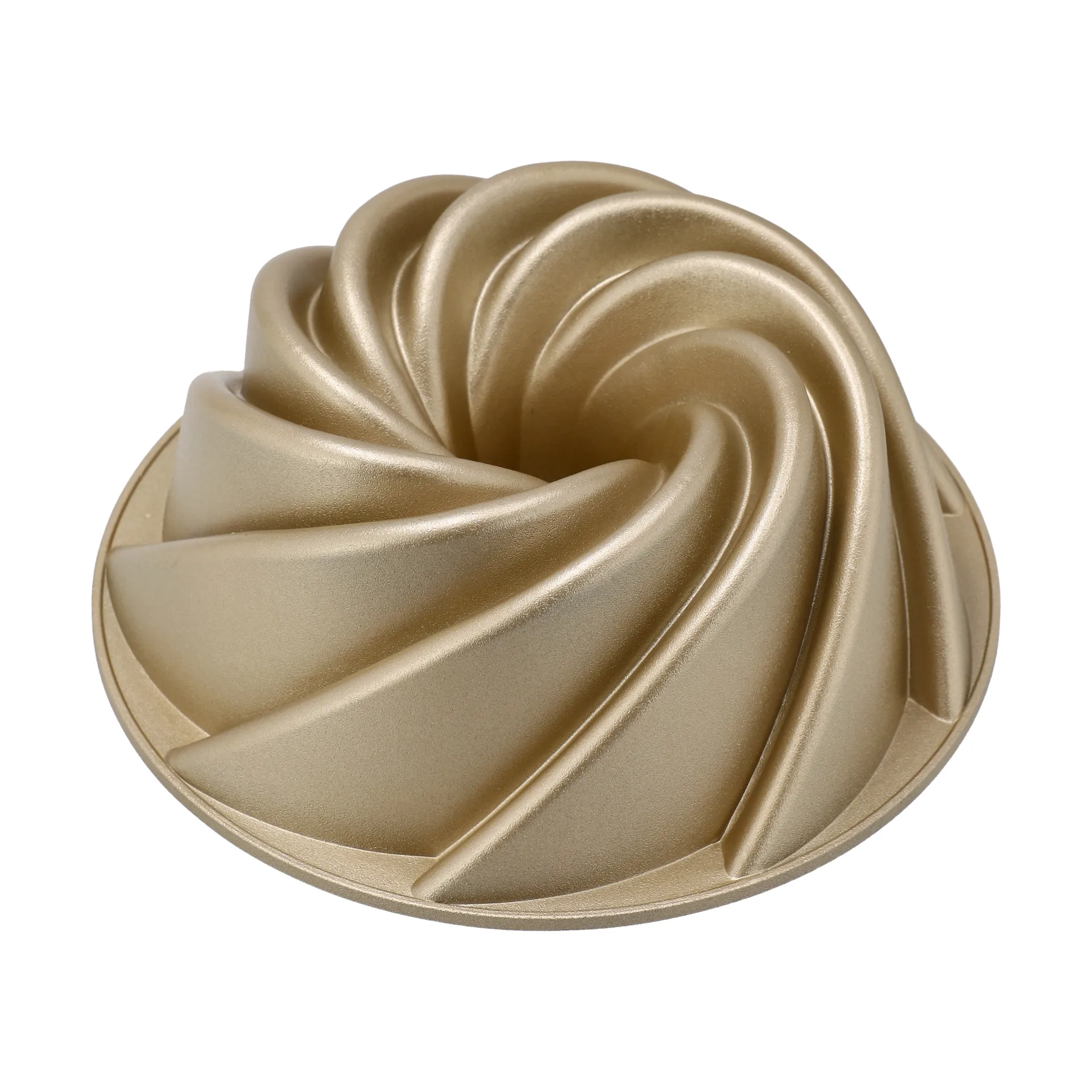 Lily ノンスティックケーキ型, Gold Nordwik