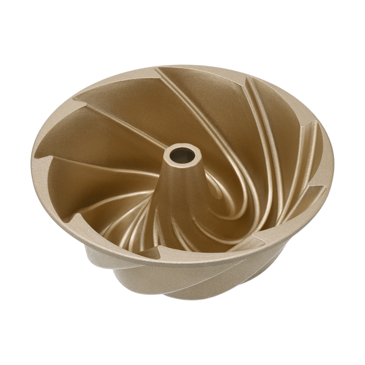 Lily ノンスティックケーキ型, Gold Nordwik