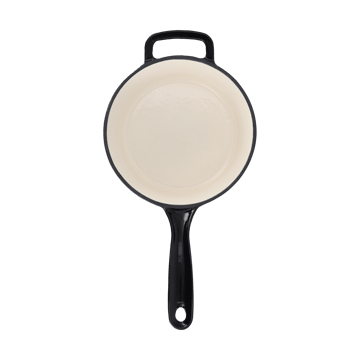 Nordwik 鋼鉄鍋 1.9 l - Black - Nordwik