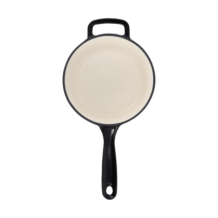 Nordwik 鋼鉄鍋 1.9 l, Black Nordwik