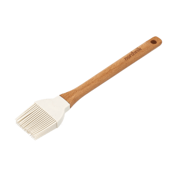 Nordwik ベーキングブラシ 22.5 cm beech - Cream - Nordwik