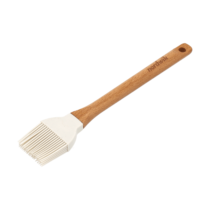 Nordwik ベーキングブラシ 22.5 cm beech, Cream Nordwik