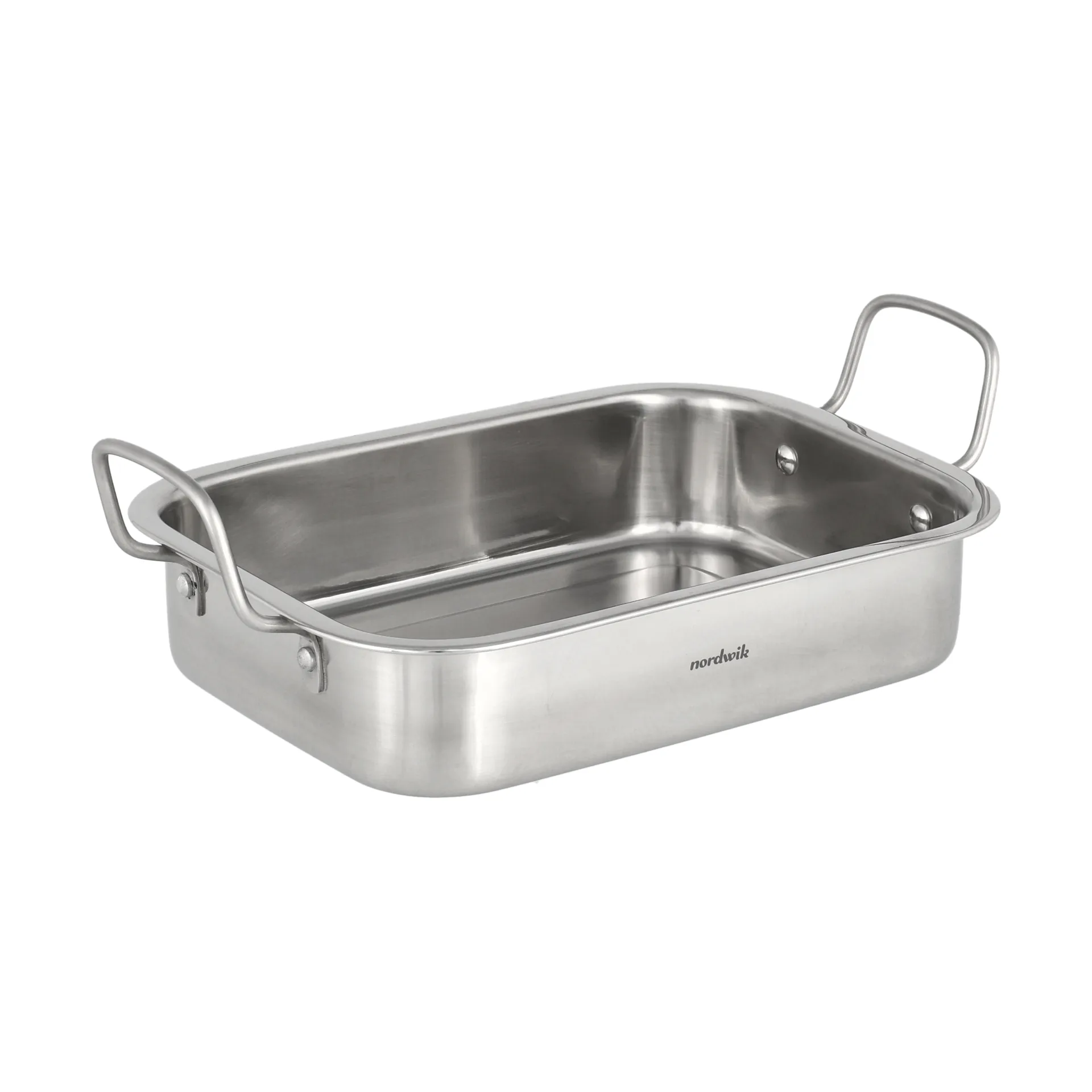 Nordwik ハンドル付きオーブン皿 , 27 cm Nordwik