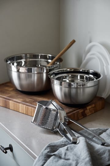 Nordwik ポインテッドポテトマッシャー - 28,5 cm - Nordwik