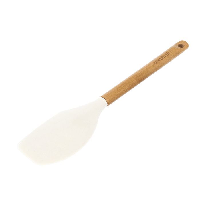 Nordwik スパチュラ 29 cm beech, Cream Nordwik