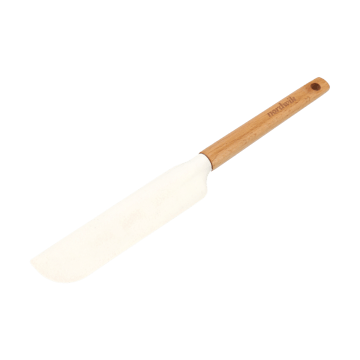 Nordwik スパチュラ 29 cm beechwood - Cream - Nordwik