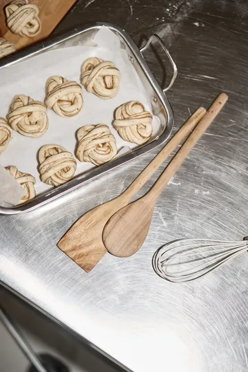 Nordwik 木製ツール 3点 - Acacia wood - Nordwik