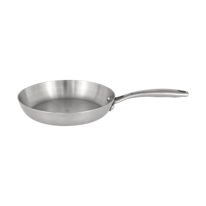 Nordwik フライパン 3-ply ステンレススチール - 20 cm - Nordwik