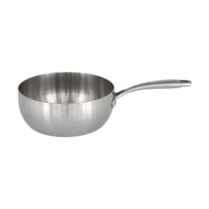 Nordwik ソートゥーズ 3-ply ステンレススチール - 20 cm - Nordwik