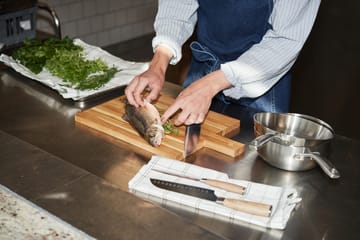 Nordwik ソートゥーズ 3-ply ステンレススチール - 20 cm - Nordwik