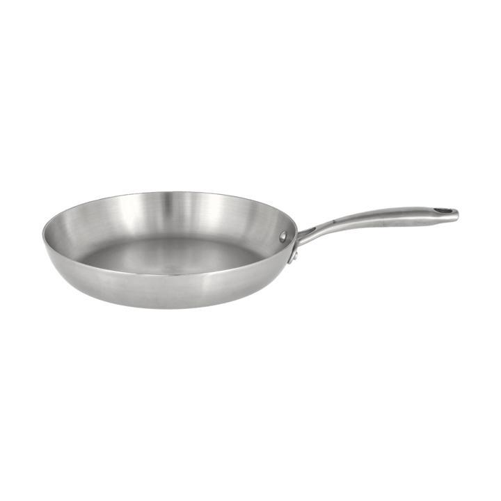 Nordwik フライパン 3-ply ステンレススチール - 24 cm - Nordwik