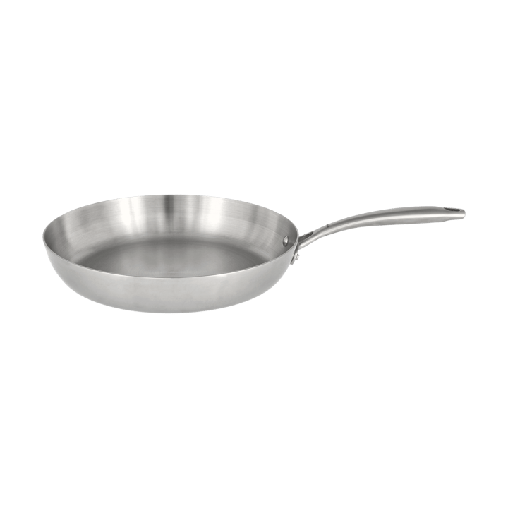 Nordwik フライパン 3-ply ステンレススチール - 28 cm - Nordwik