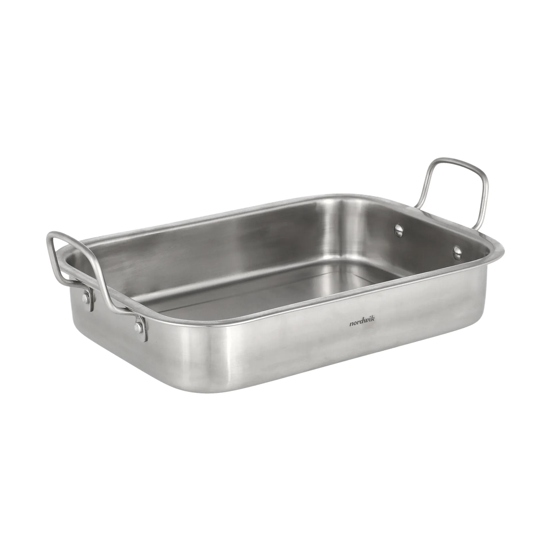 Nordwik ハンドル付きオーブン皿 , 38 cm Nordwik