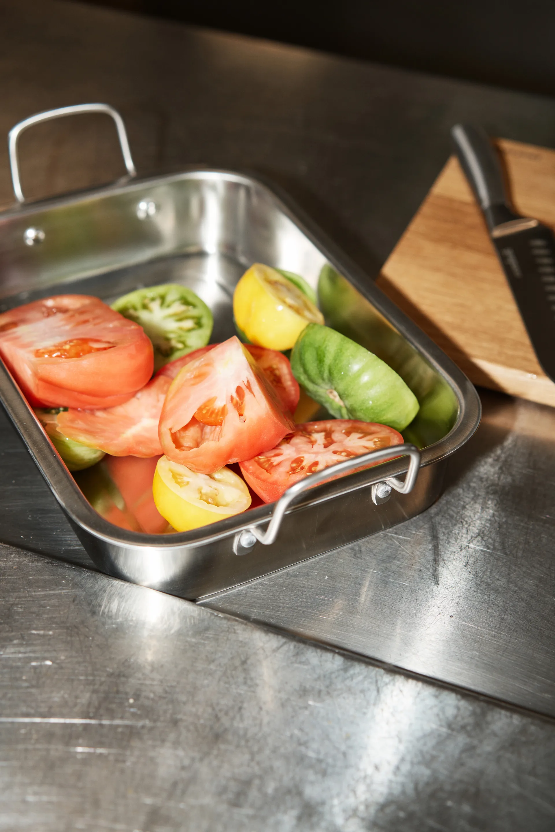 Nordwik ハンドル付きオーブン皿 , 38 cm Nordwik