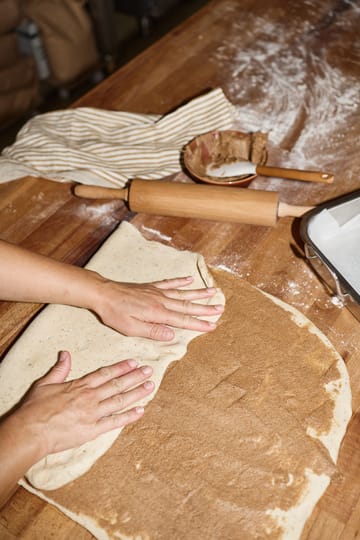 Nordwik めん棒 44 cm - Beech - Nordwik